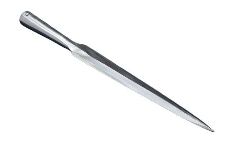 Norse Throwing Spearhead