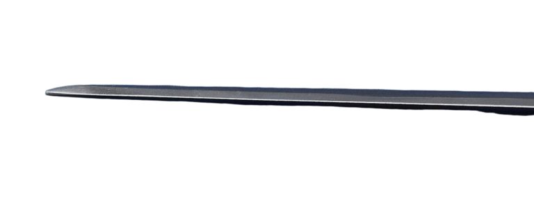 Norse Throwing Spearhead