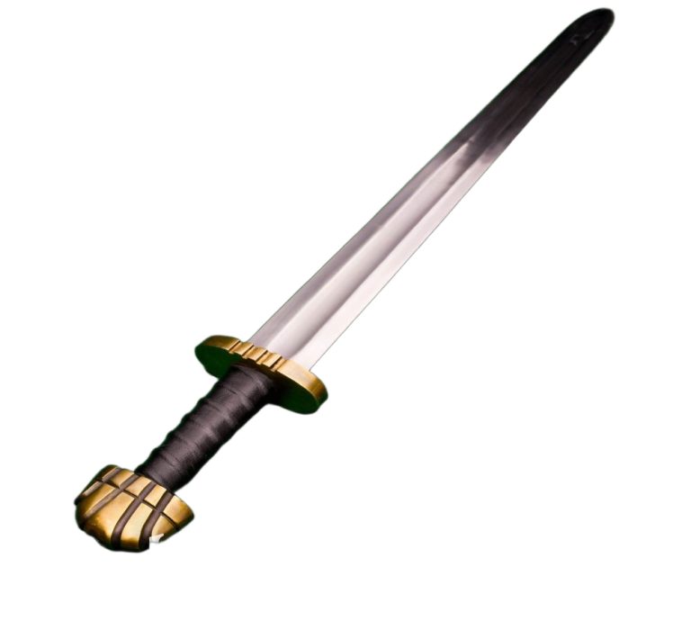 Norse Warriors Sword
