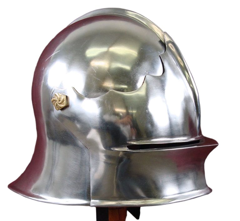 North Italian Sallet Helm