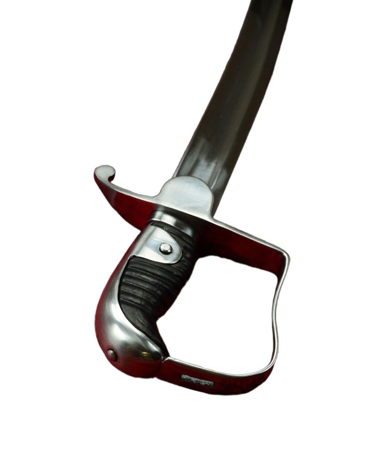 1796 Light Cavalry Saber