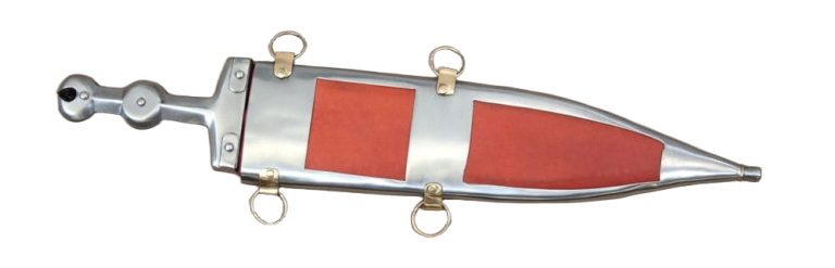 3rd Century Roman Pugio Dagger