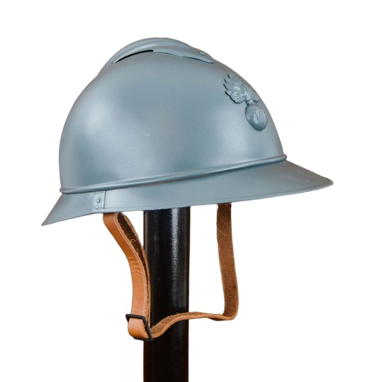 Adrian Helmet