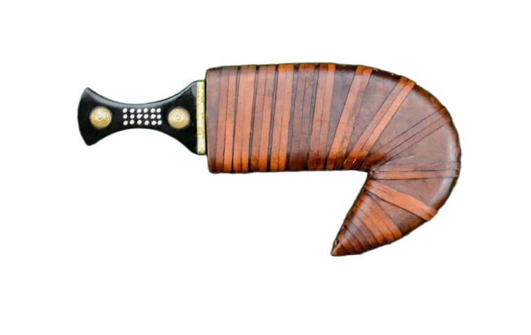 Arab Dagger
