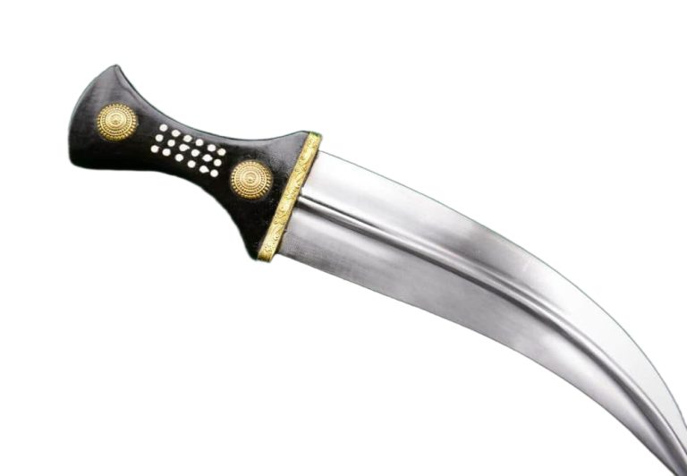 Arab Dagger