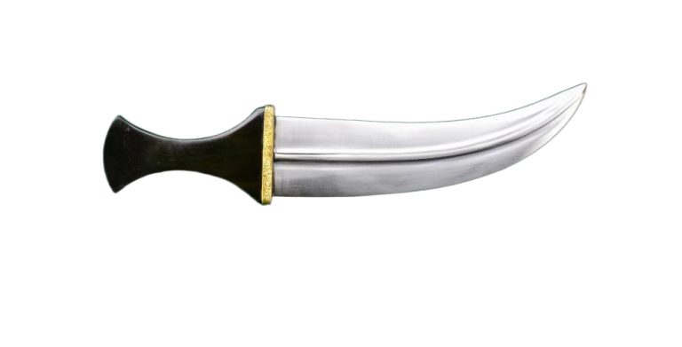 Arab Dagger