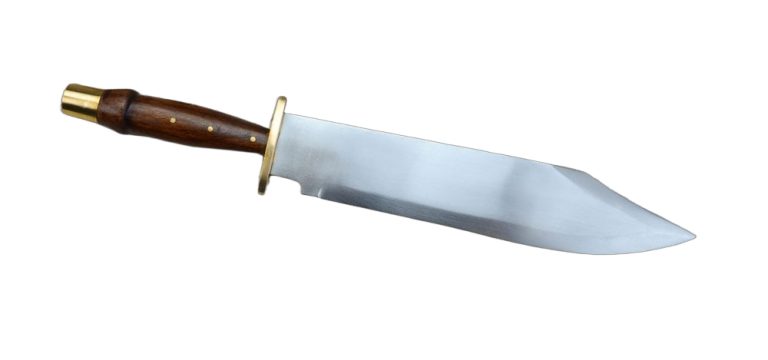 Arkansas Bowie Knife