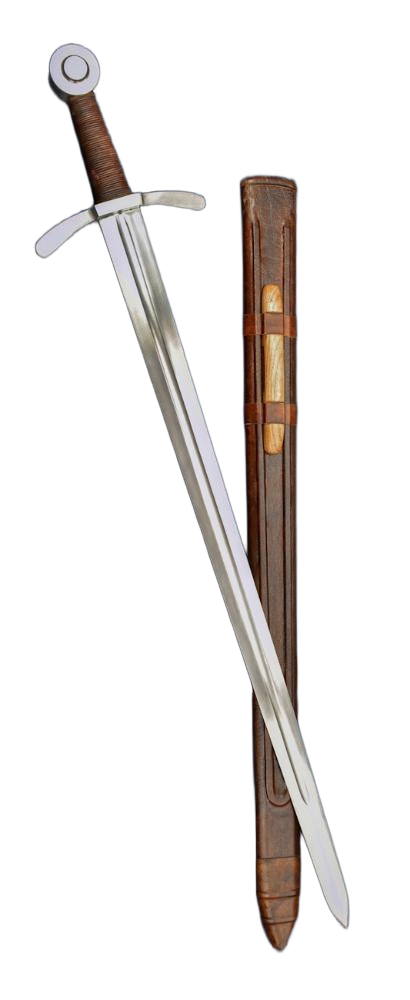 Arming Sword