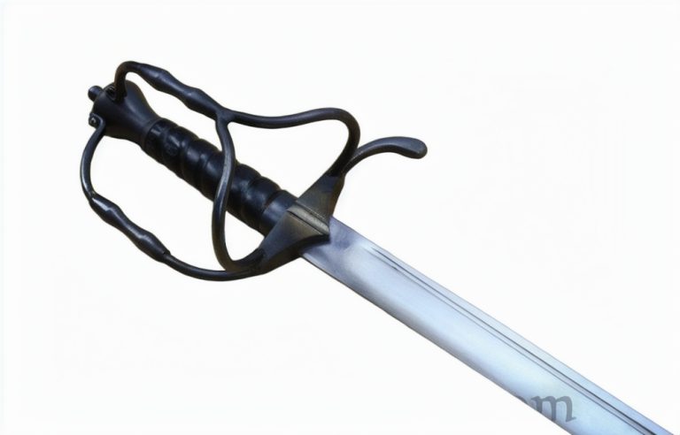 English Half-Basket Hanger