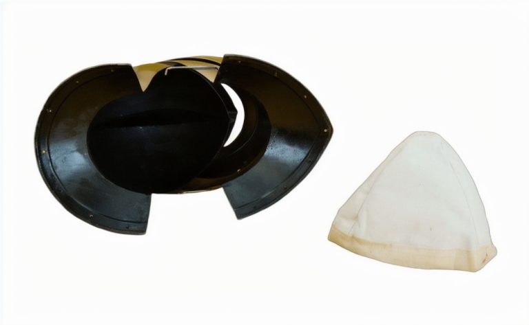 European Closed Helmet