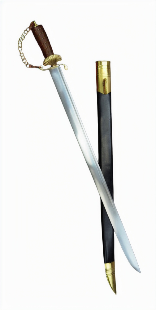 European Short Sword