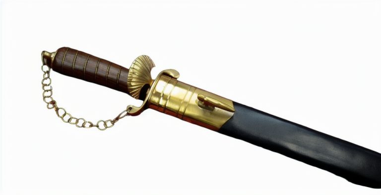 European Short Sword