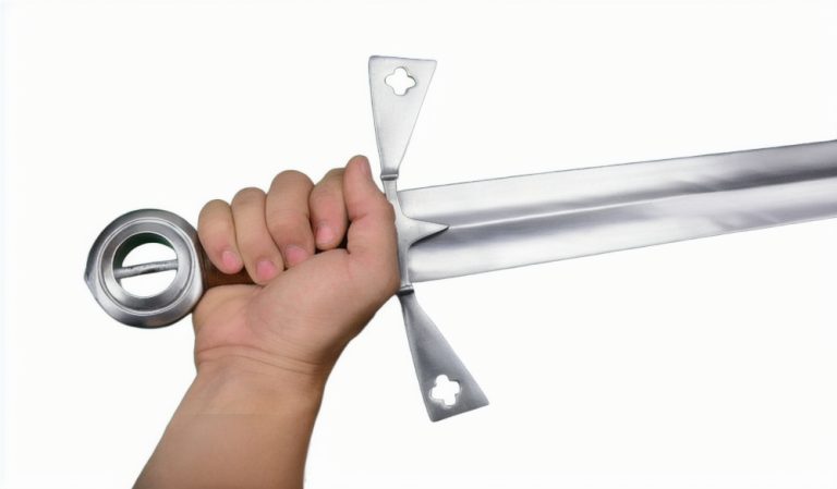 Gaelic-Norse Arming Sword