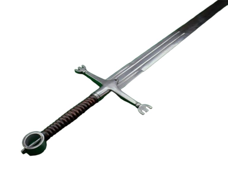 Gallowglass Sword