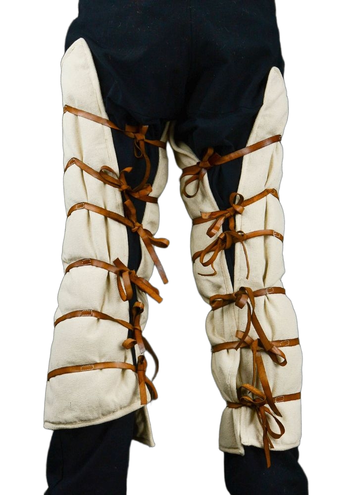 Gladiator Padded Chausses