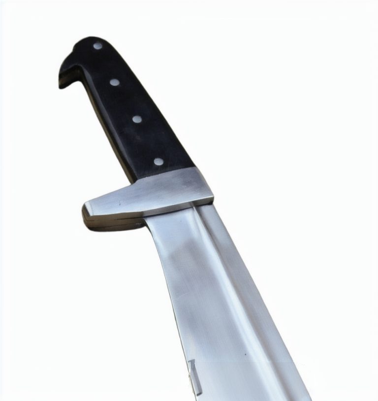 Greek Kopis