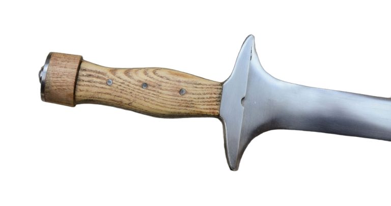Greek Xiphos