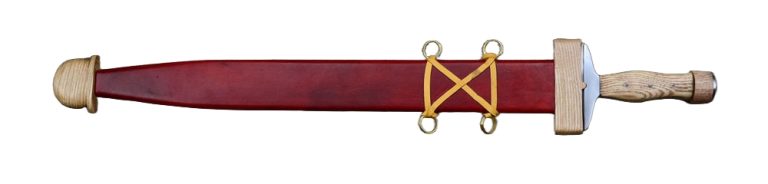 Greek Xiphos