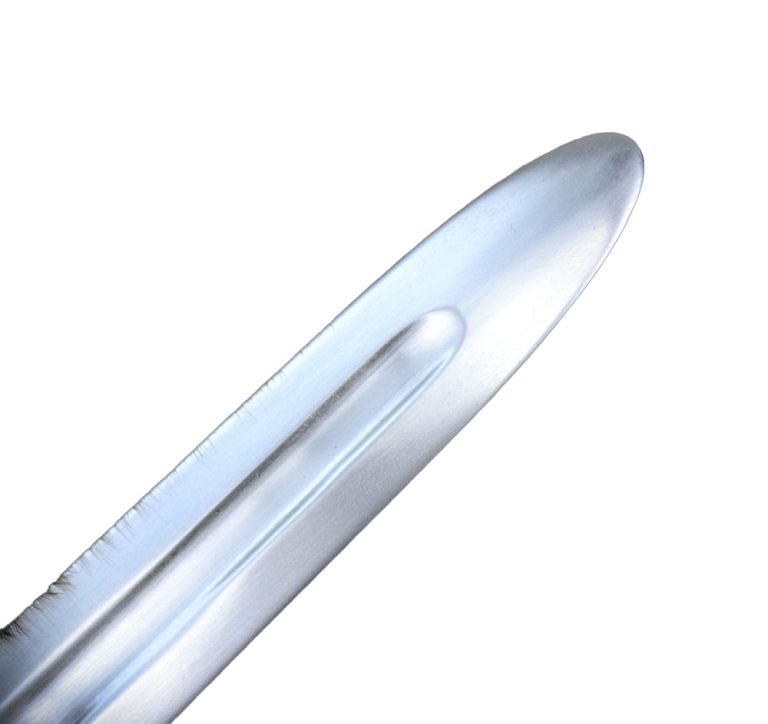 Hedemark Norse Sword - Late 9th Century