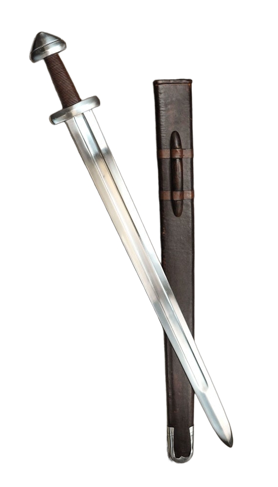 Hersir Viking Sword