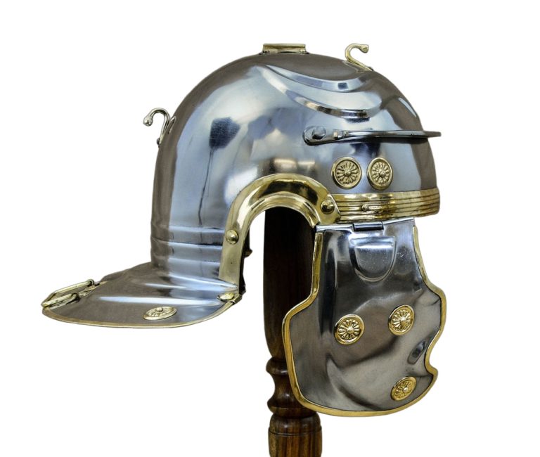 Imperial Gallic ''G' Mainz Helmet