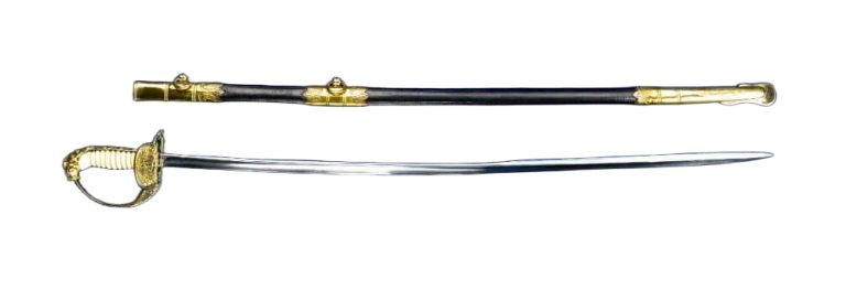 Imperial German Navy Sword