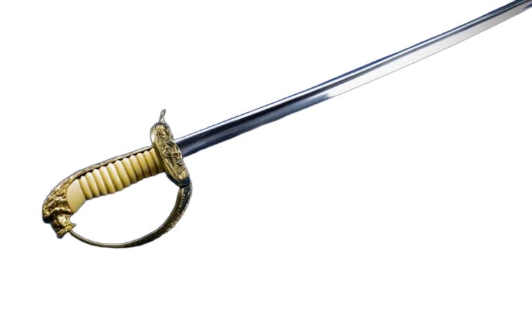Imperial German Navy Sword