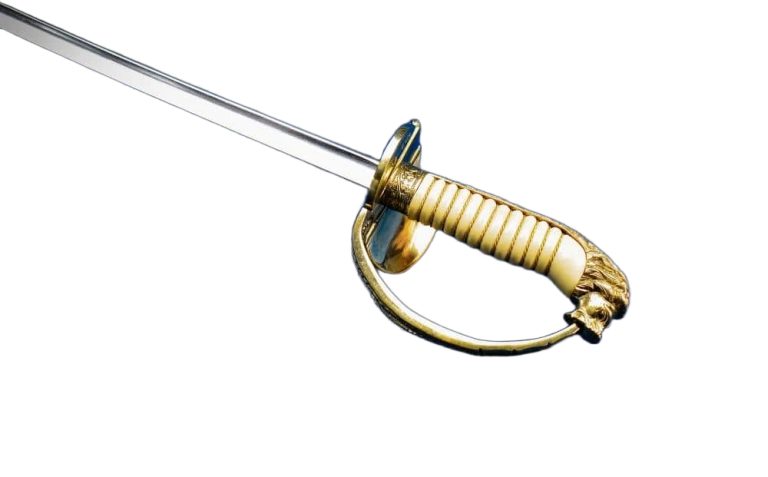 Imperial German Navy Sword