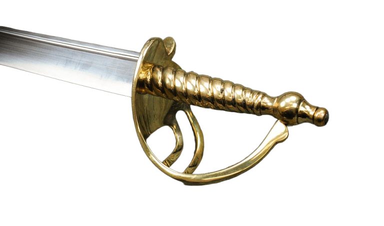 Infantrymans Hanger / Cutlass