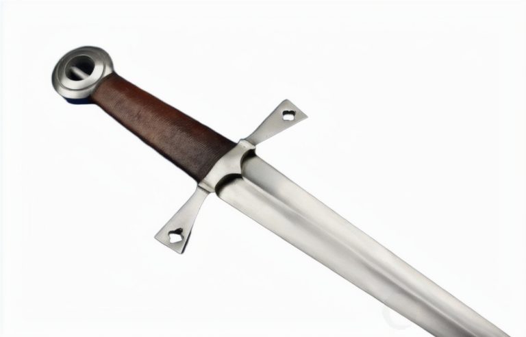 Irish Gaelic Dagger