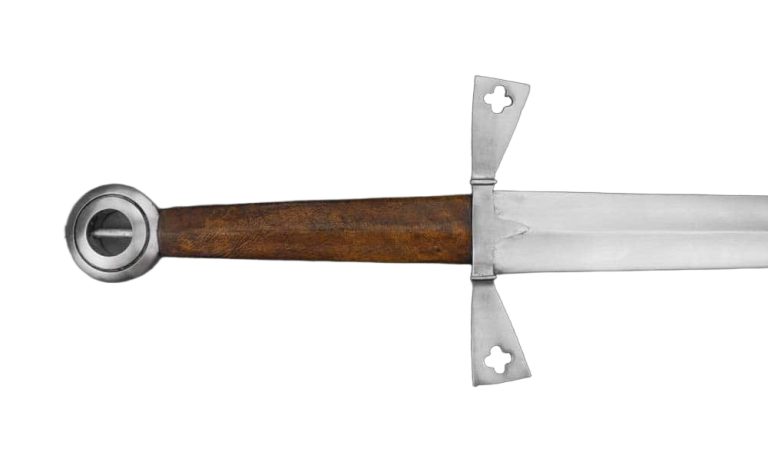 Irish Gaelic Longsword