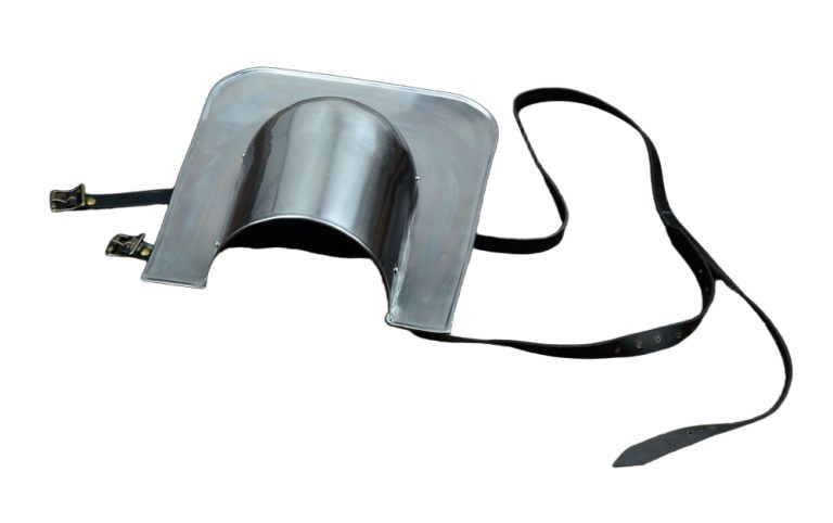 Iron Gladiator Shoulder Guard