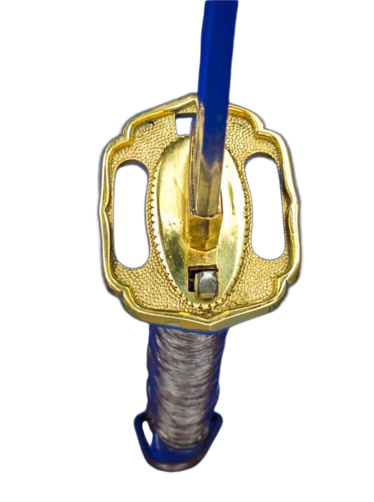 Japanese NCO Shin Gunto Sword