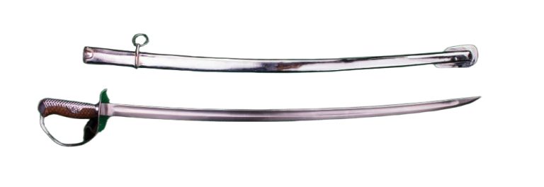 Japanese Type 32 Cavalry Saber