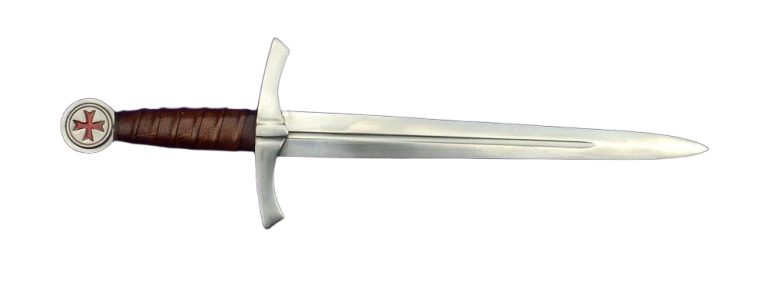 Knight's Templar Dagger
