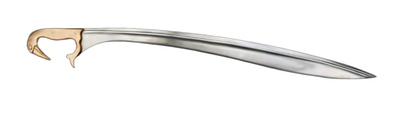 Korfu Greek Kopis