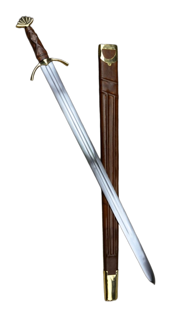 Korsoygaden Viking Sword  Early 12th Century Arming Sword