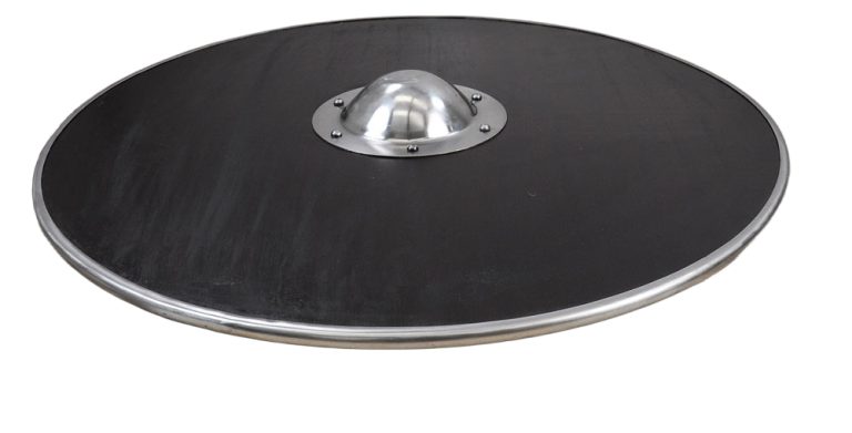 Large Dark Ages Viking Shield