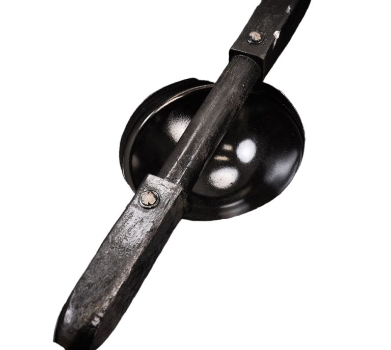 Large Dark Ages Viking Shield