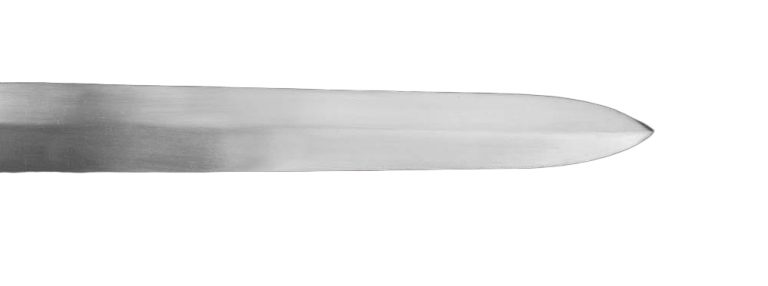 Late Medieval Greatsword