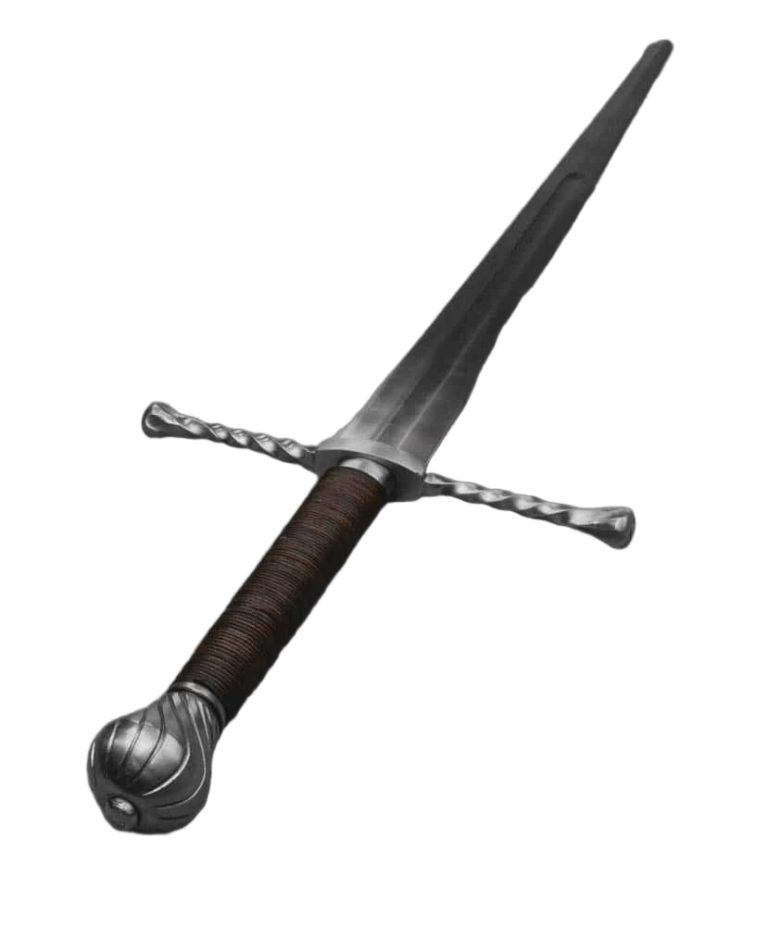 Late Medieval Greatsword