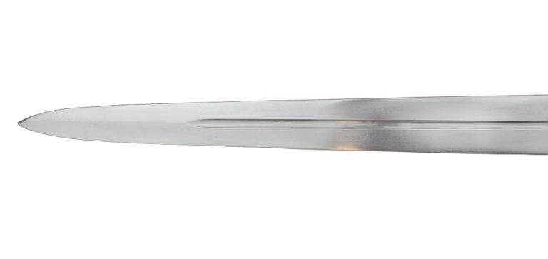 Late Medieval Knightly Dagger