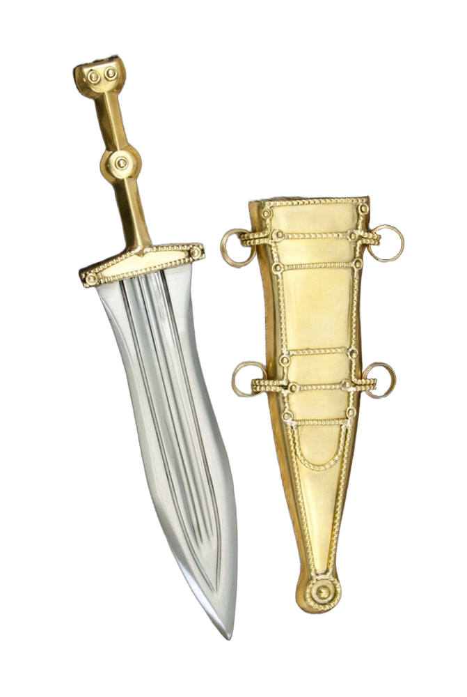 Leeuwen Pugio Dagger