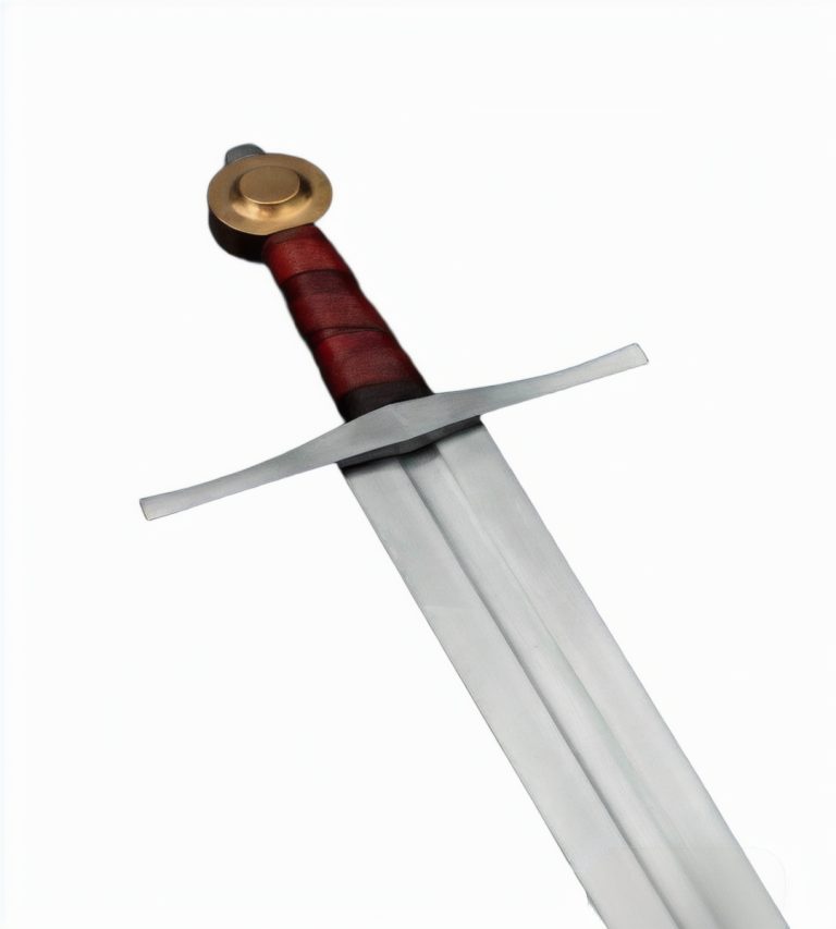 Lubeck Arming Sword