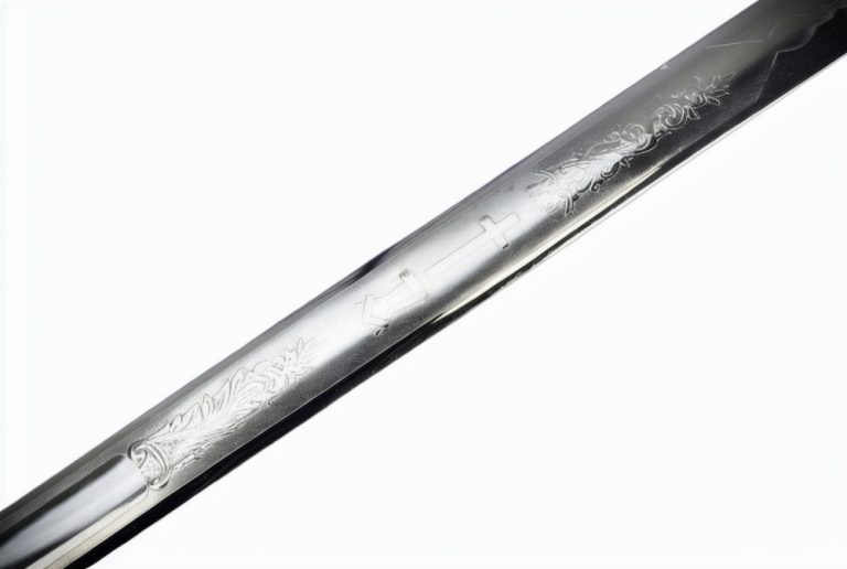 Masonic Ceremonial Sword