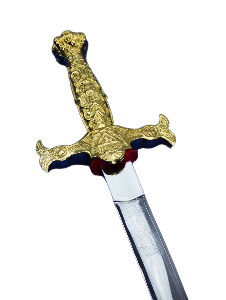 Masonic Ceremonial Sword