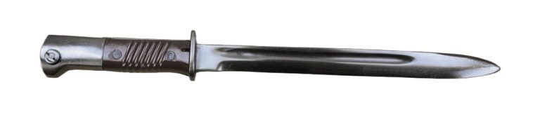 Mauser 98K Bayonet