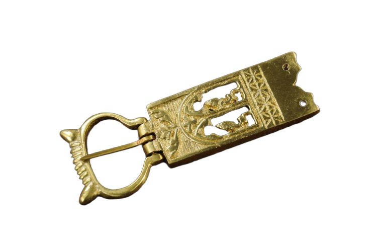 Medieval Buckle