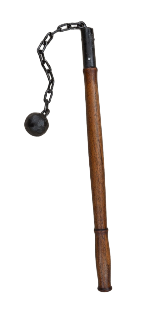 Medieval Flail