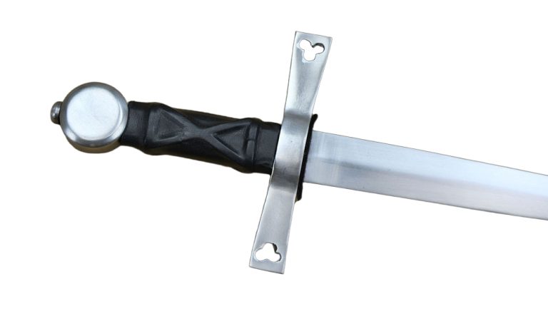 Medieval Gothic Dagger - Stage Combat Version